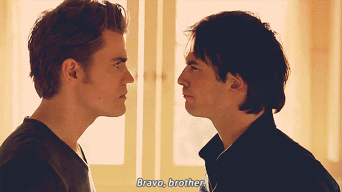 When my friend ruins something