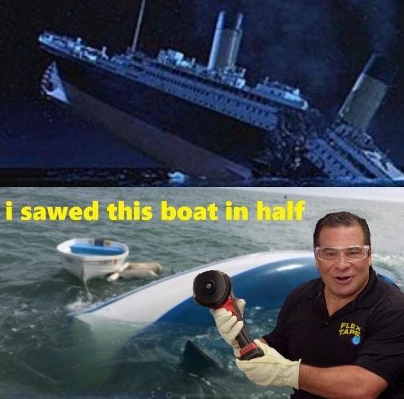 good job