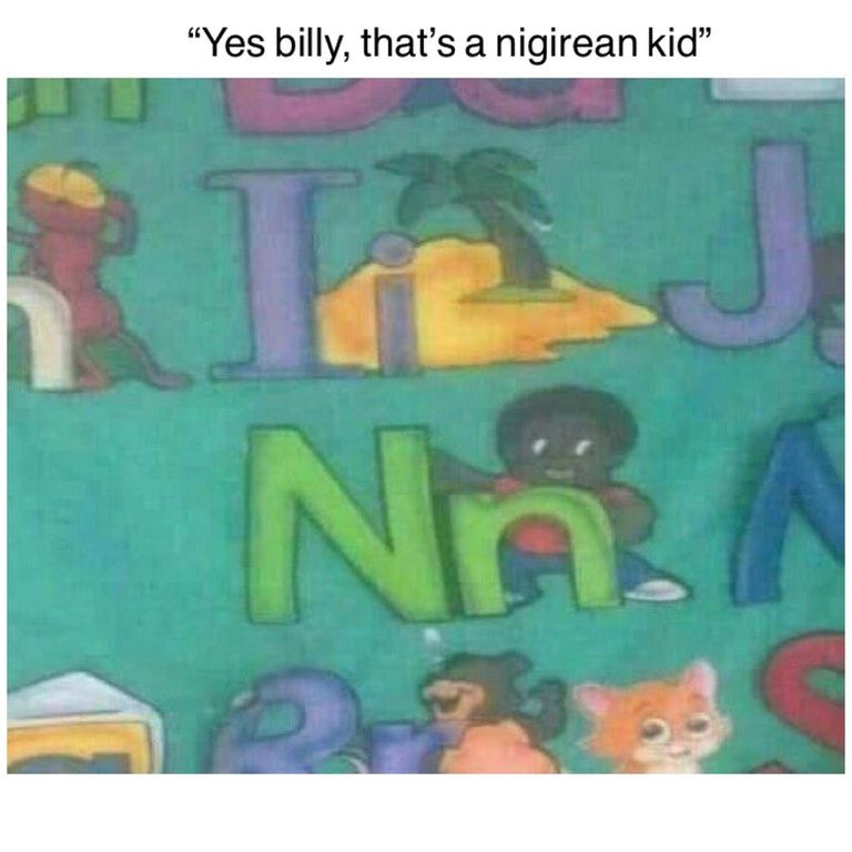 oh what a nice word