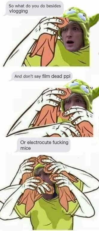 oh god no