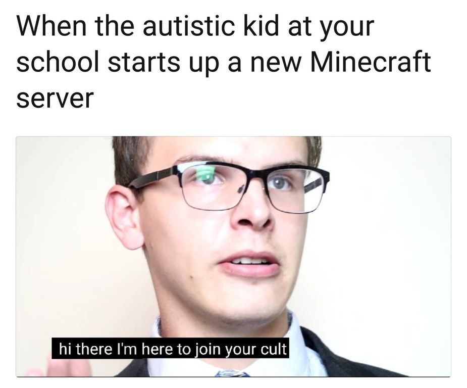 Please let me join there