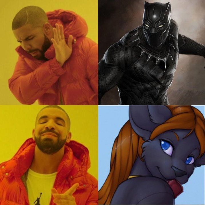 I agree with Drake