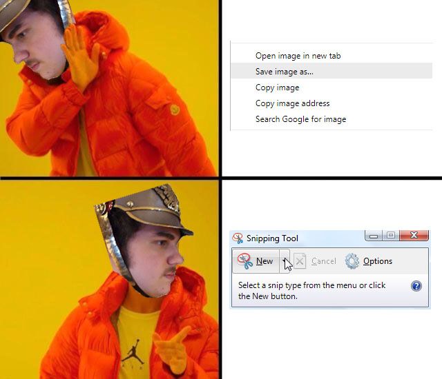 much better