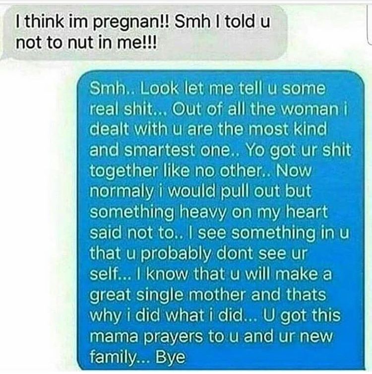 this guy and his logic