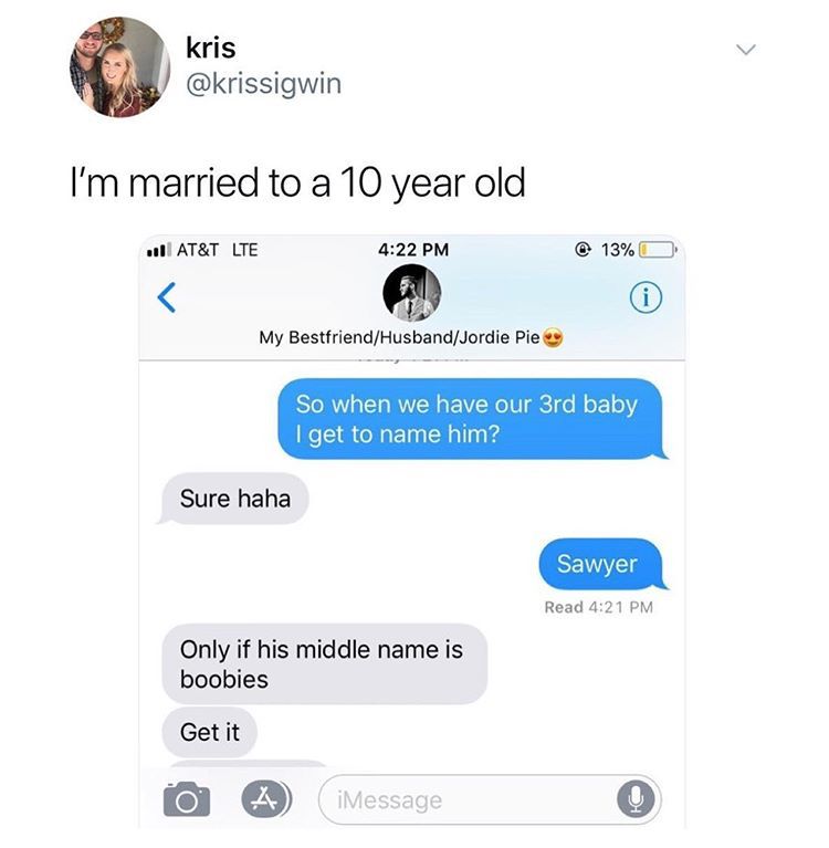 good bants