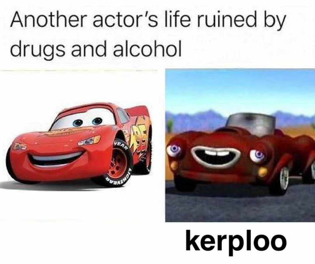 ; - ;