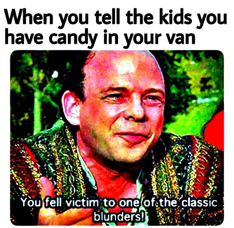 Works every time