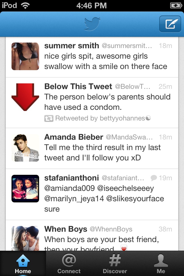 Epic timing