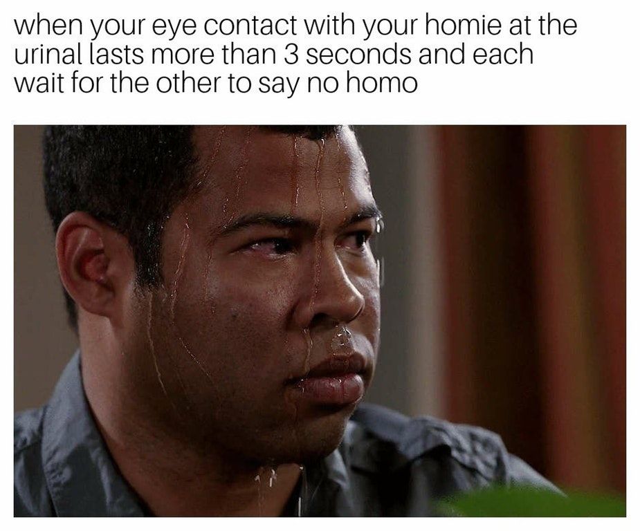 please say it