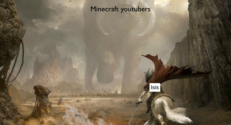 'Bout to turn them into waswas