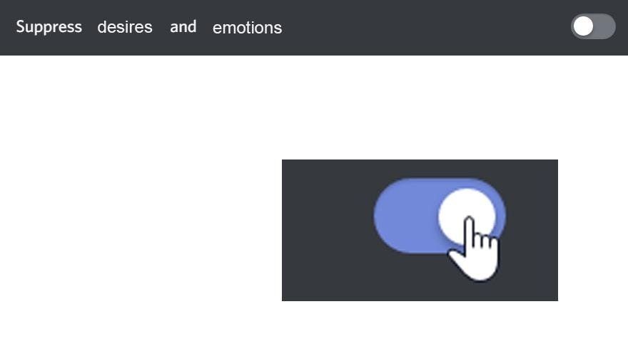 new discord update looks great!