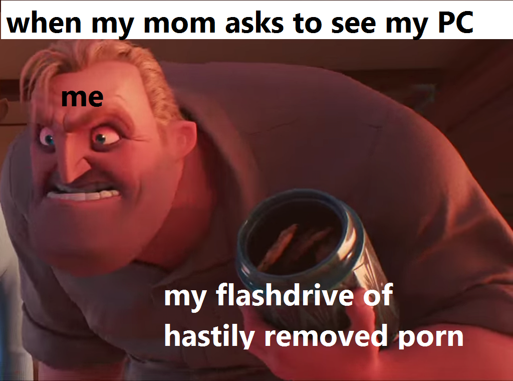 dont look at my hentai