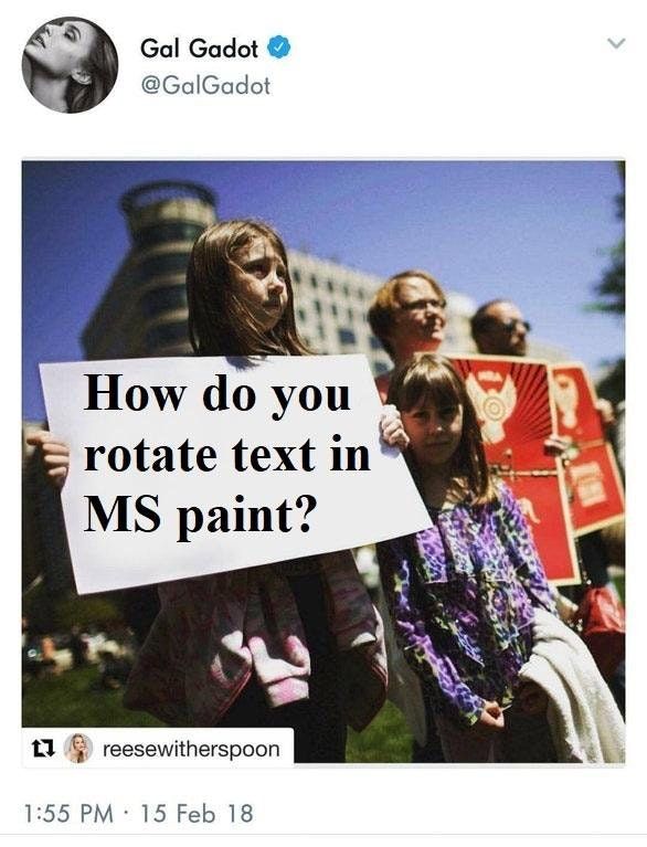 how?!