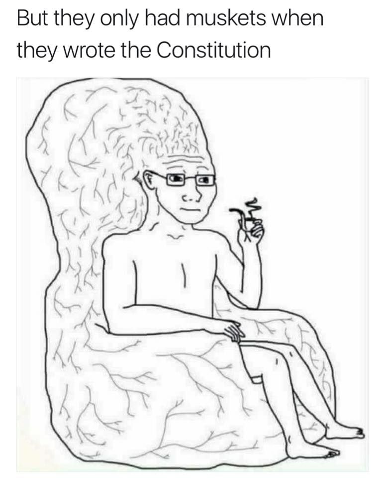 smell that? that's fake news