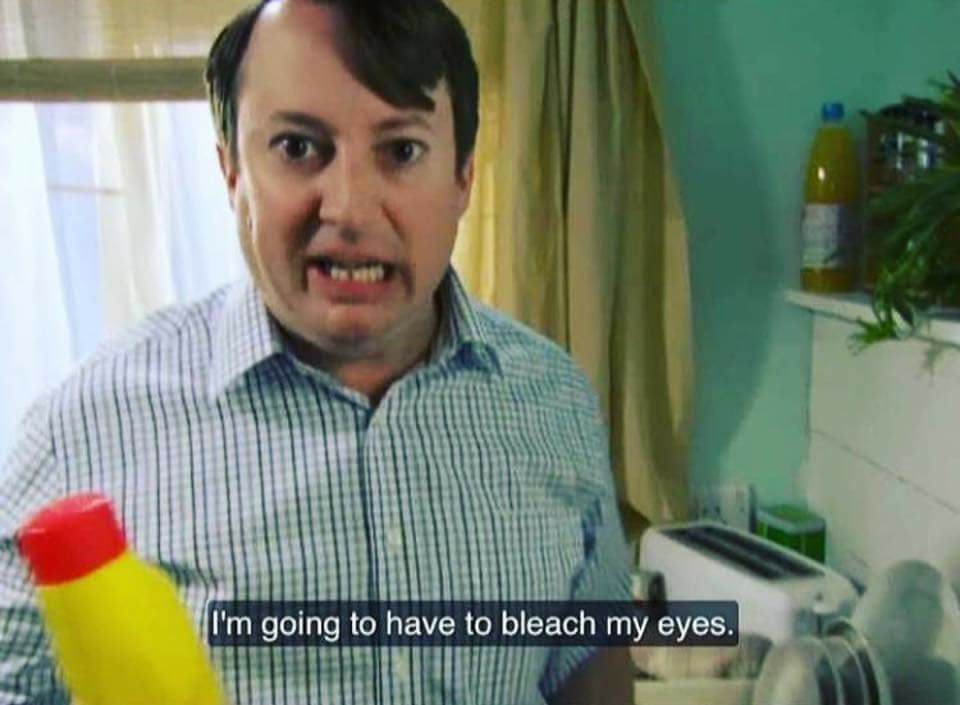 me when i see French propaganda