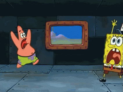 When OC Week Starts tomorrow and your PC says your file of Memes is Corrupted