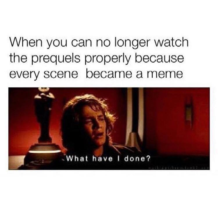 So relatable....