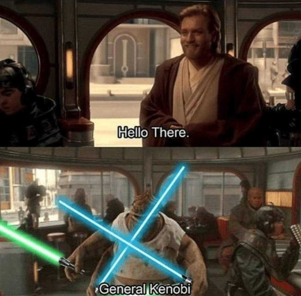 oh no
