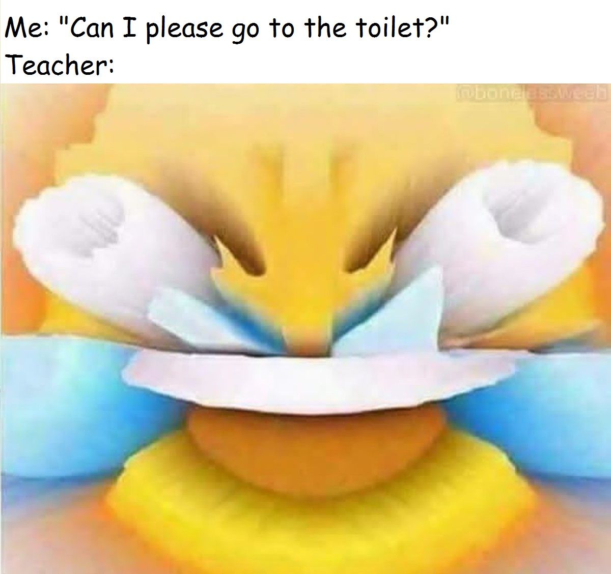 Can you?
