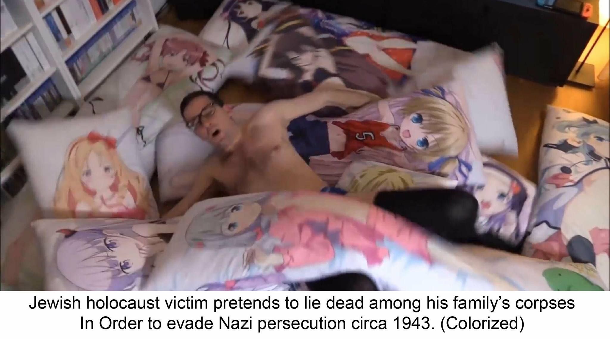so brave