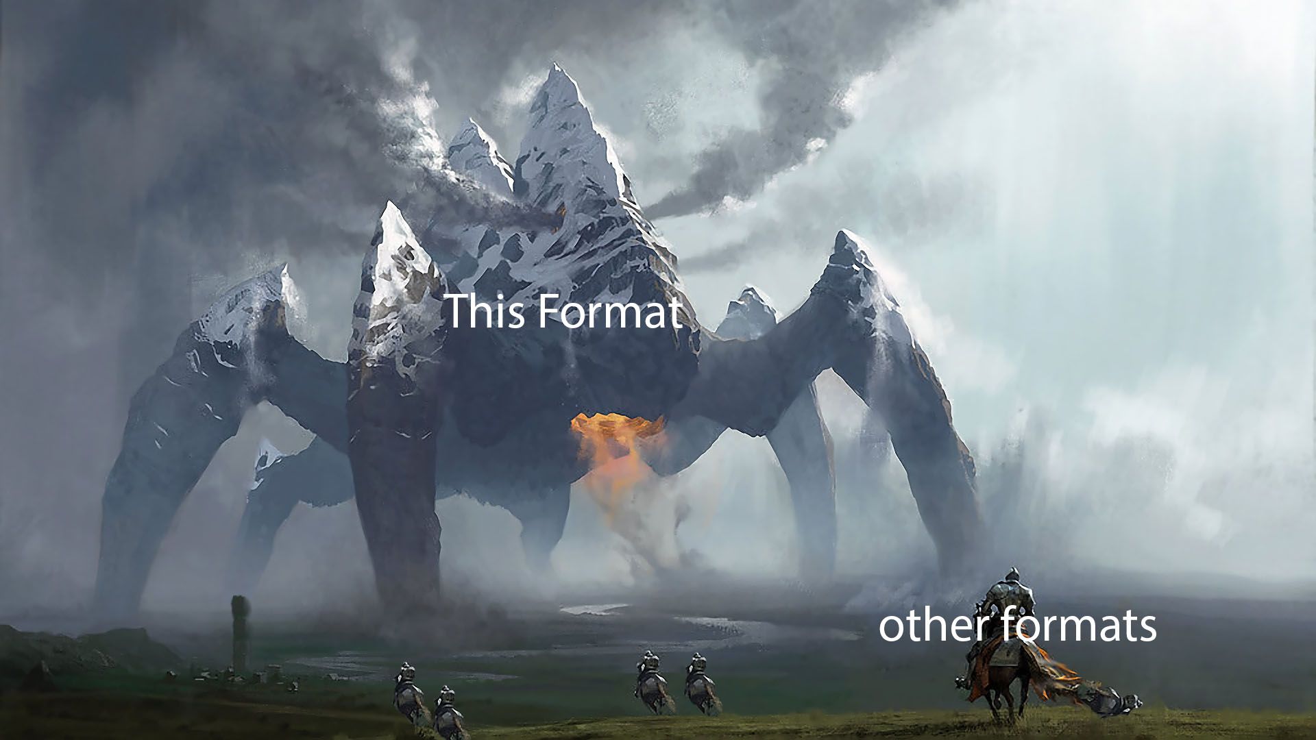 OC WEEK