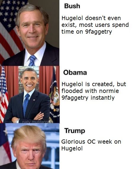 Let's get it rolling, bois