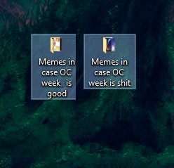 I am ready.