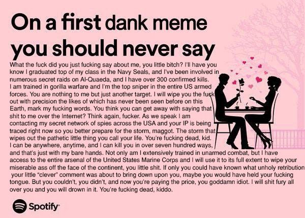 N E V E R