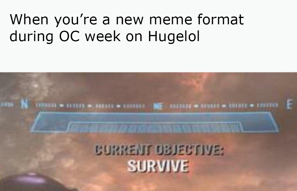 Please don't ruin any (P.S. I know this is an old format)