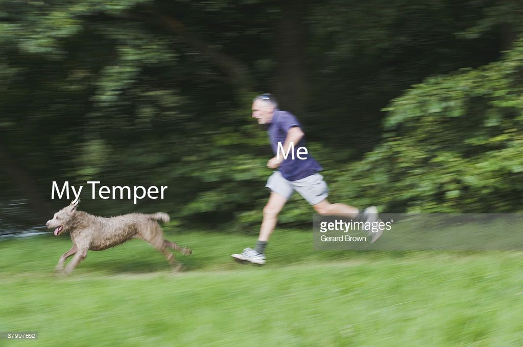 why I get in trouble