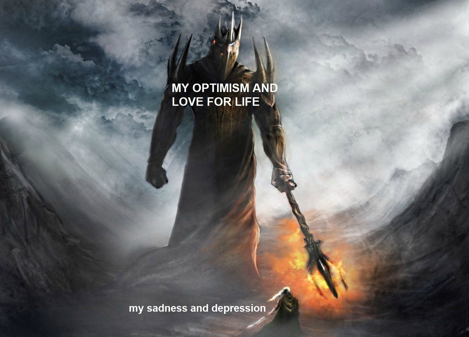 wholesome meme