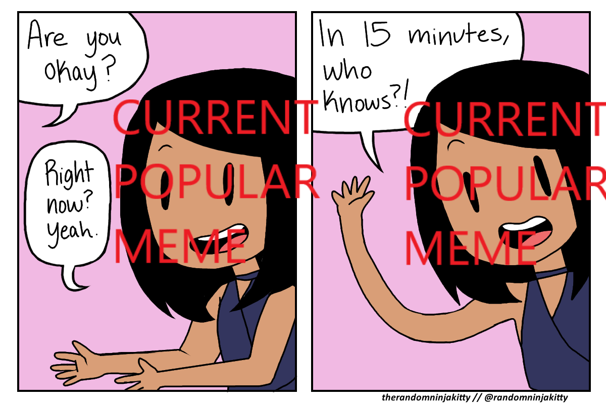 I have cancer