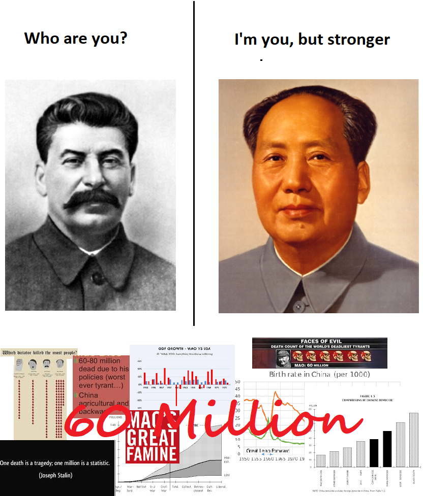It's fine if it's Ironic