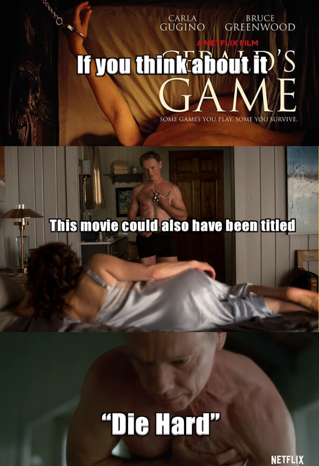 good flick, 7/10