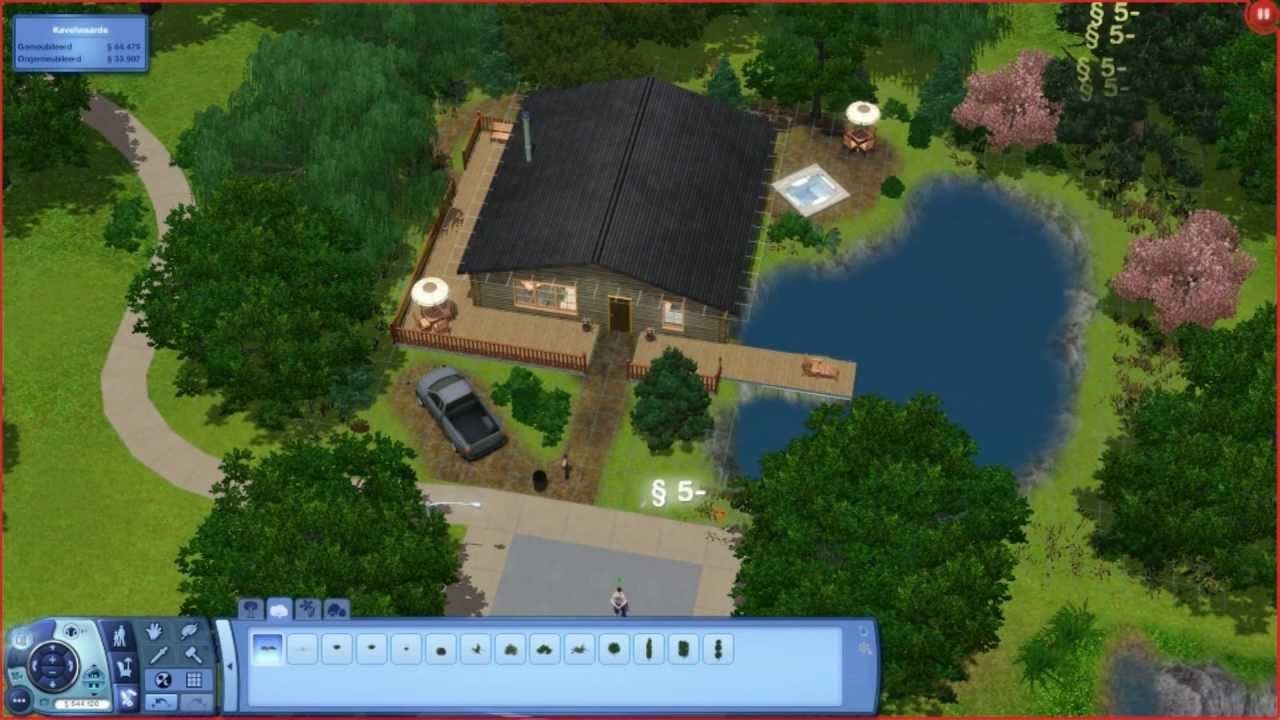 Let's see if Hugelol can tell where I live with a picture of my house.