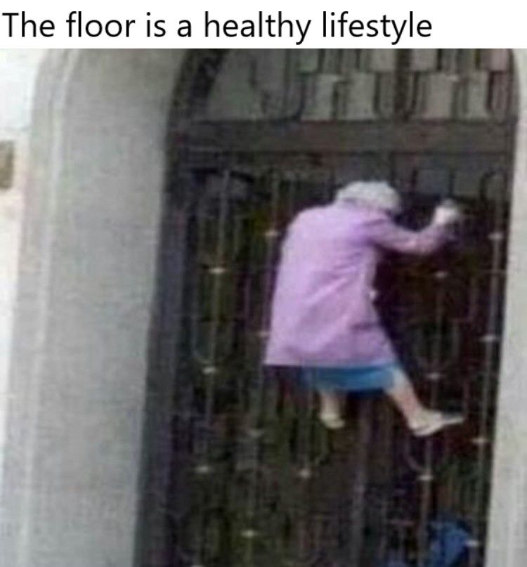 I'll pass