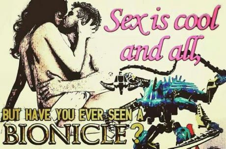 Bioniclicious