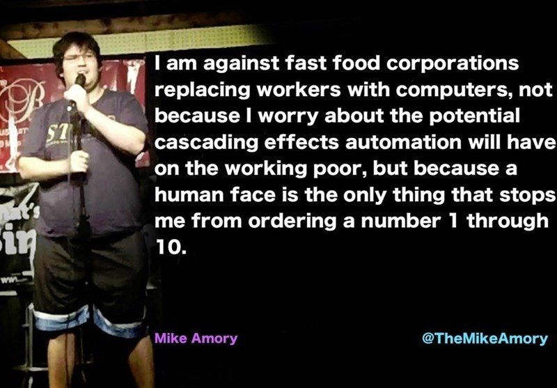 The Real Downside Of Automation