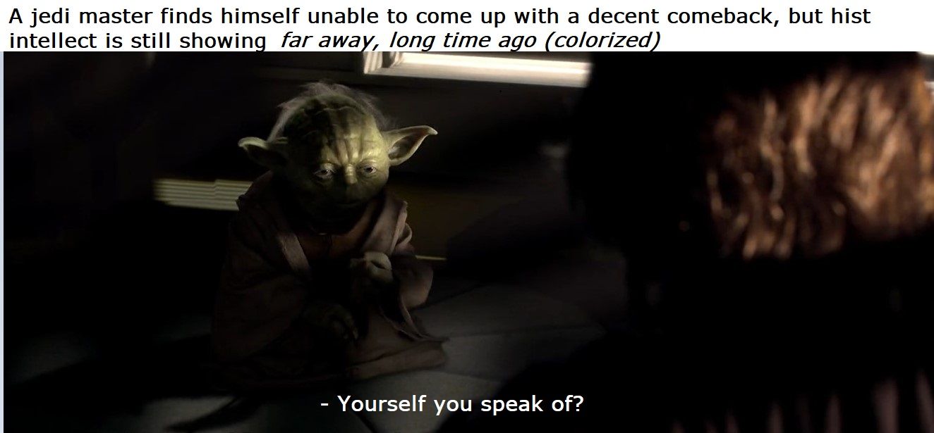 No U