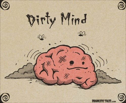 Mine definition of a