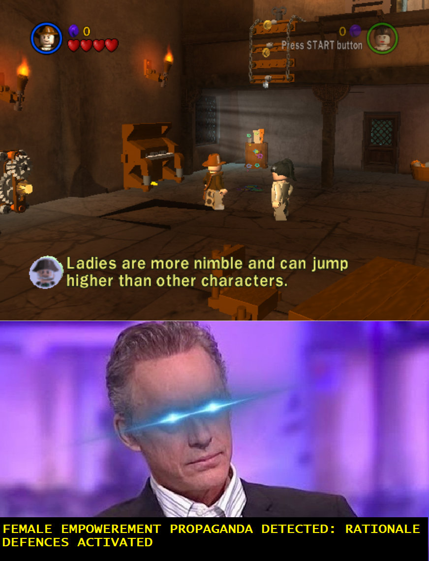 IT HURTS MY BOTTOM