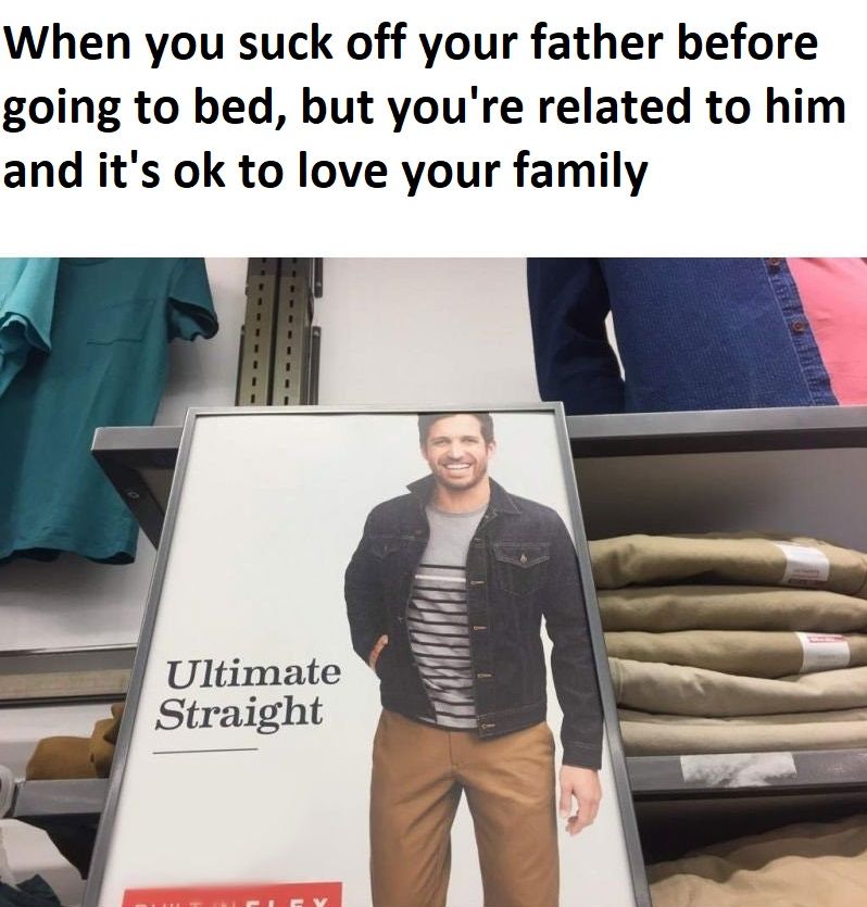 It's fine guys, trust me