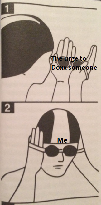 Is this all I'll be known for now