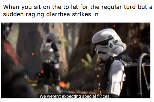 Resurrecting a dead meme for the shittiest OC