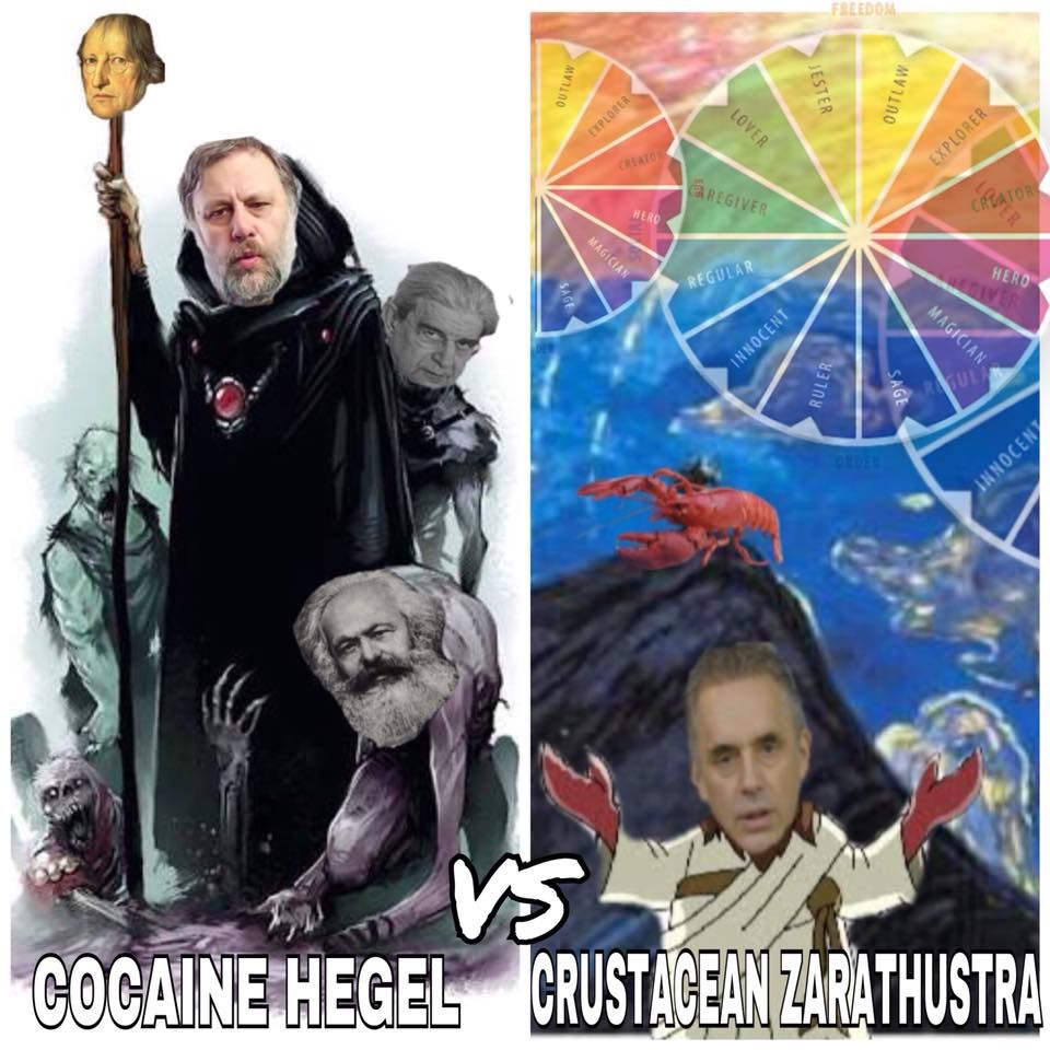 Who would win?