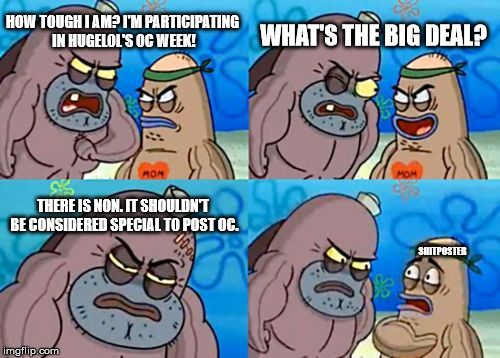 The sad truth
