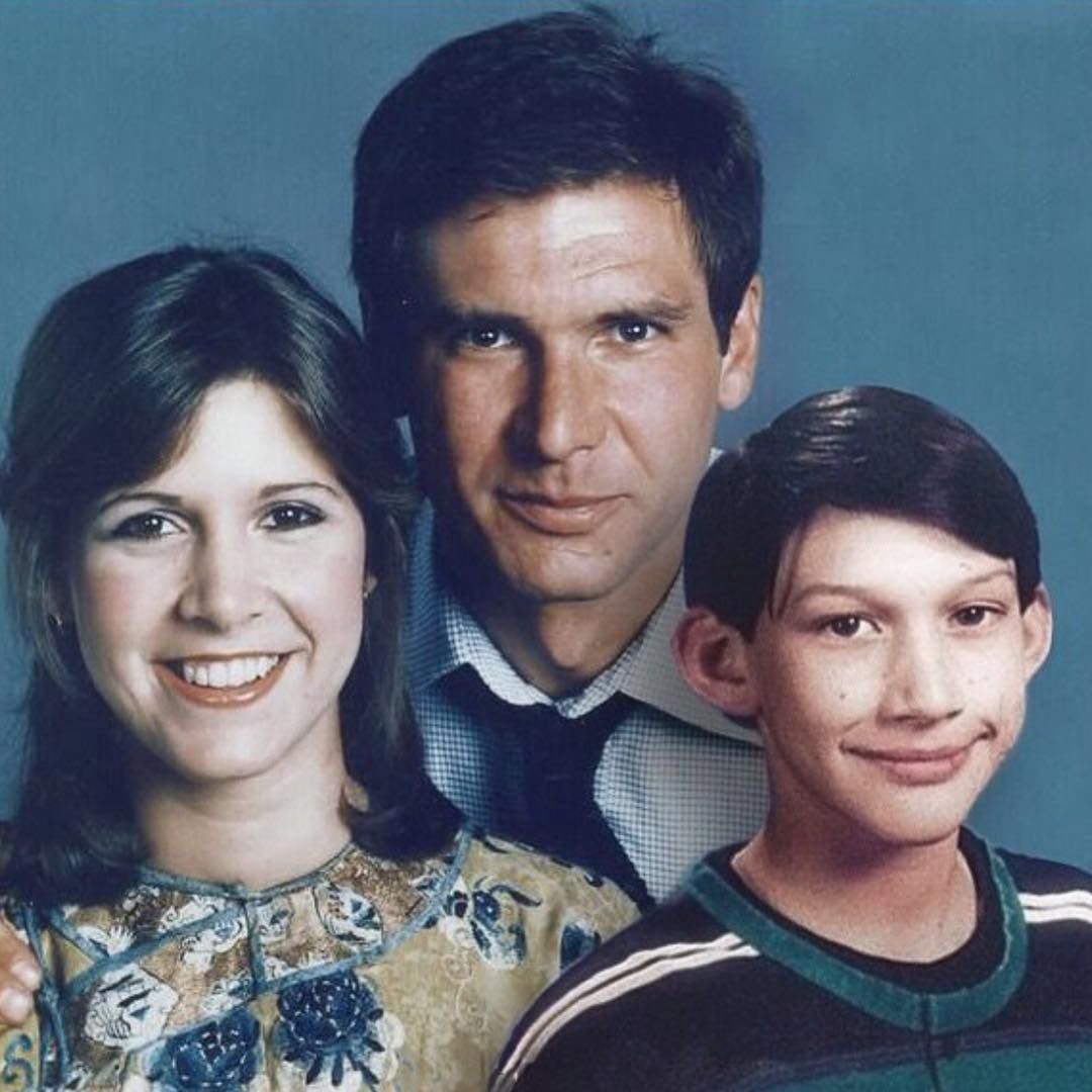 The Solo Family