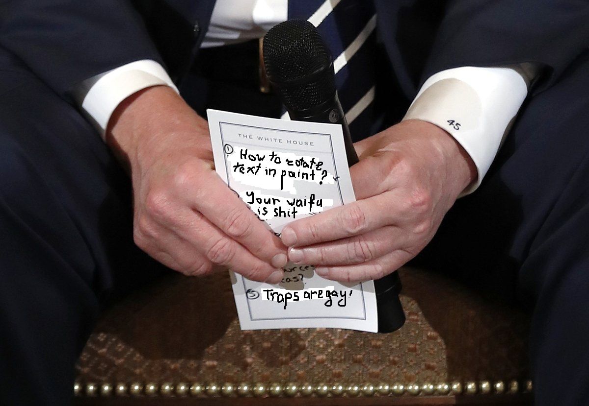 List of things, which constantly needs to be reminded of