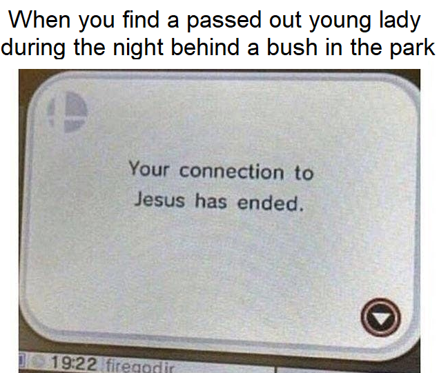 Only Lucifer can help me now