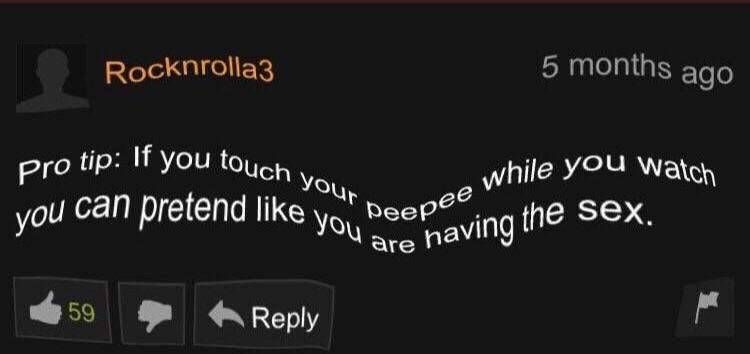 life hack